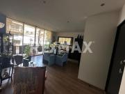 Departamento en venta con balcón en Col del valle centro. 4