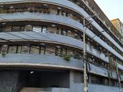 Departamento en venta con balcón en Insurgentes...