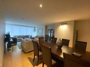 Departamento en venta con balcón en Interlomas