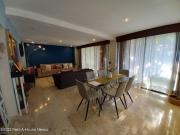 Departamento en Venta con Balcón en la colonia...