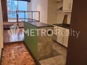 venta de departamento con balcón en las cañitas