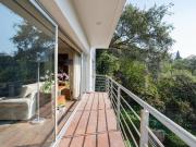 DEPARTAMENTO EN VENTA CON BALCON EN LOMAS DEL SOL