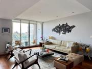 Departamento en venta con balcón en Tres Cumbres