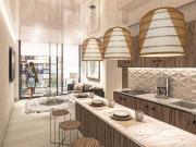 DEPARTAMENTO EN VENTA CON BALCON ?PLAYA DEL CARMEN!