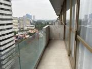 Departamento en Venta con Balcón y Seguridad 24/7 en Polanco