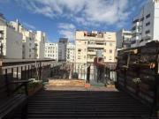 Departamento 2 ambientes en venta con balcón y terraza...