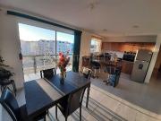 Departamento en venta con balcón y vista al parque –...