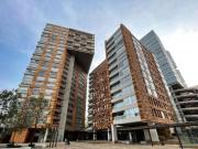 DEPARTAMENTO EN VENTA CON BODEGA EN HARES POLANCO