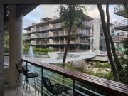 Departamento en venta con cenote cerca de la playa en...