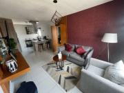 DEPARTAMENTO EN VENTA CON CISTERNA 4mil LITROS Y...