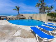 DEPARTAMENTO EN VENTA CON CLUB DE PLAYA ACAPULCO DIAMANTE