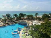 Departamento en venta con club de playa en Playa del...