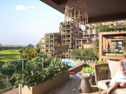Departamento en venta con club de playa y golf en Playa...