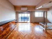 DEPARTAMENTO EN VENTA CON COCHERA 3 AMBIENTES