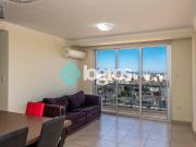 Departamento en venta con cochera en macrocentro