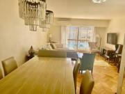 Departamento en venta con cochera en Recoleta