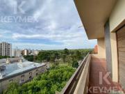 Departamento en venta con cochera La Plata