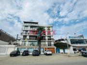 Departamento En Venta Con Cochera Vista Al Mar – Huanchaco