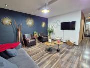 DEPARTAMENTO EN VENTA CON CUARTO DE SERVICIO EN ALIA SKY...