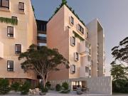 Departamento en venta en Santa Gertrudis Copo, Mérida,...