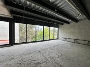 Departamento en venta con enorme terraza