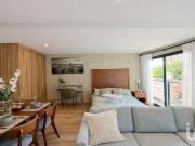 Departamento en venta con entrega inmediata en alcaldía...