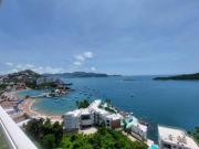 Departamento en Venta con espectacular vista a la Bahìa