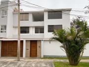 Departamento En Venta Con Estilo Moderno En La Fontana,...