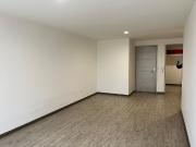 Departamento en venta con excelente vista a la ciudad en...