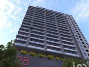 Departamento en venta con excelente vista en Monterrey