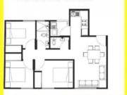 Departamento en venta con facilidad de pago en CDMX,...