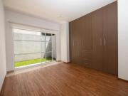 Departamento en venta con Garden house privado