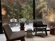 DEPARTAMENTO EN VENTA CON GRAN TERRAZA COL. ROMA NORTE