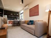 Departamento en venta con gran ubicación en Tulum 962