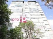 DEPARTAMENTO EN VENTA CON HERMOSA VISTA EN LA CONDESA