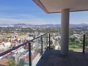 Departamento en venta con increíble vista