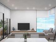 Departamento en venta con jardín a estrenar en Lomas de...