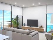 Departamento en venta con jardín a estrenar en Lomas de...