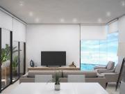 Departamento en venta con jard?n a estrenar en Lomas de...