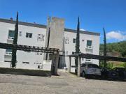 Departamento en venta con jardín amplio en...