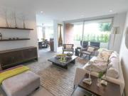 Departamento en Venta con Jardin en Cumbaya