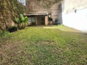 Departamento en venta con jardin exclusivo