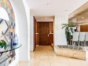 Departamento en venta con jardín. Ideal en Hacienda de...