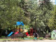 DEPARTAMENTO EN VENTA CON JARDIN PRIVADO