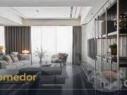 Departamento en venta con jardín privado rodeado de lujo...