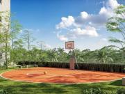 Departamento en venta con laguna artificial Cancún 1503