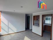 DEPARTAMENTO EN VENTA CON MUCHA ILUMINACIÓN