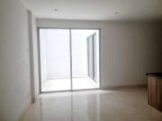 DEPARTAMENTO EN VENTA CON PATIO, CERCA DE LA HERRADURA