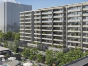 Departamento En Venta Con Patio En Las Condes