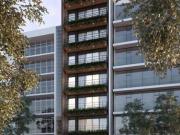 Departamento en Venta con Patio Privado Col. Condesa 23...